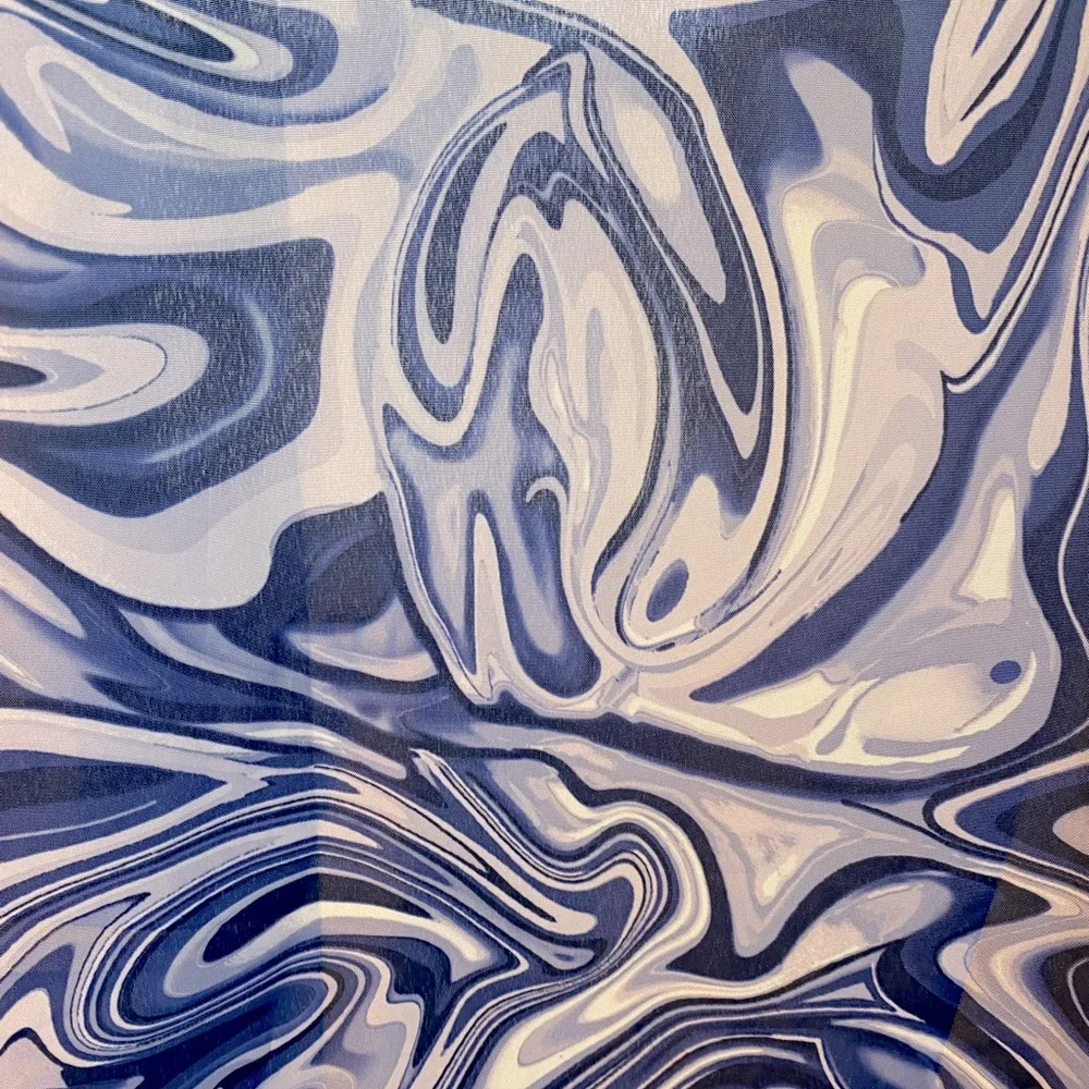 Shower Curtain - Picture 3 of 4
